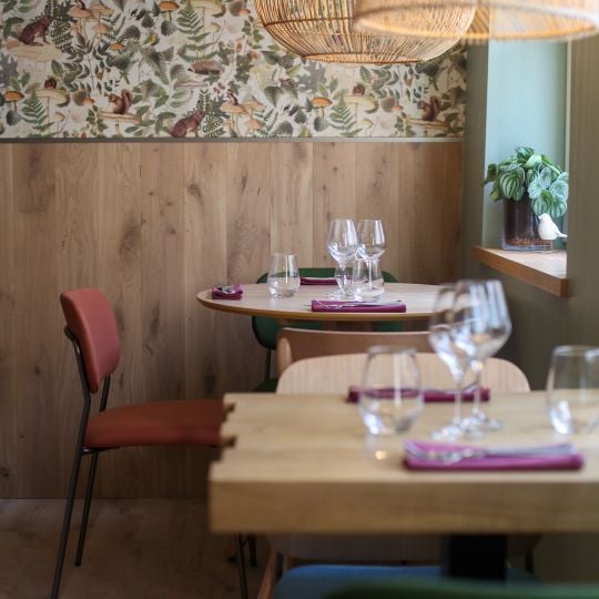 Le Banquet des Sophistes