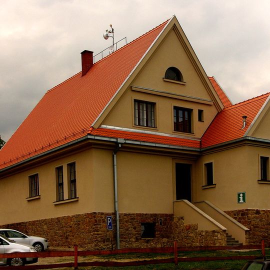 Škola čp. 43