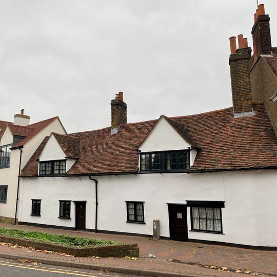 58 And 60, St Andrew Street