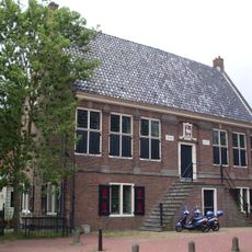 Raadhuis