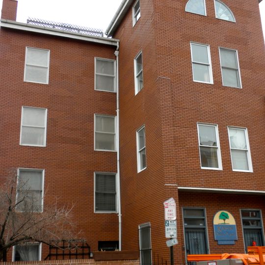 J. Sylvester Ramsey School