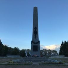 Gostilitsky Memorial