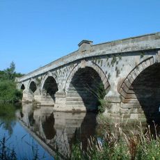 Atcham Bridge