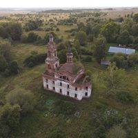 Михеєвське (Костромська область)