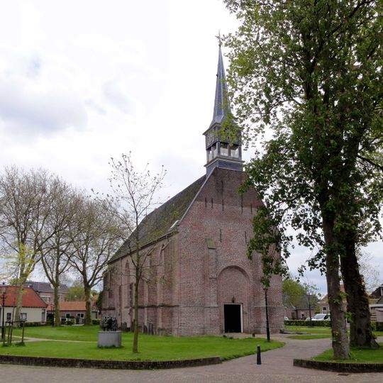 Nicolaaskerk