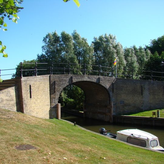 Woudsenderwaterpoort