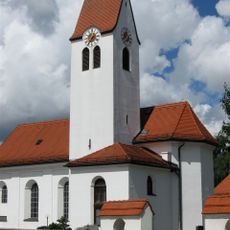St. Stephan