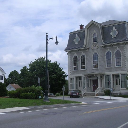 North Reading