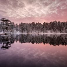 Lake Vanamõisa