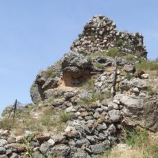 Castell d'Hortoneda