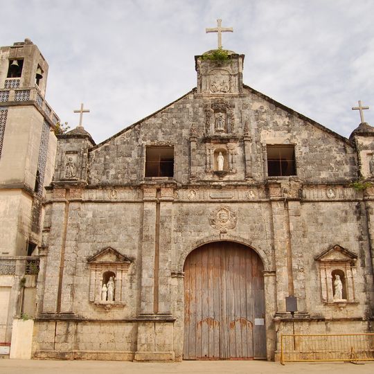 Saints Peter and Paul Parish Church