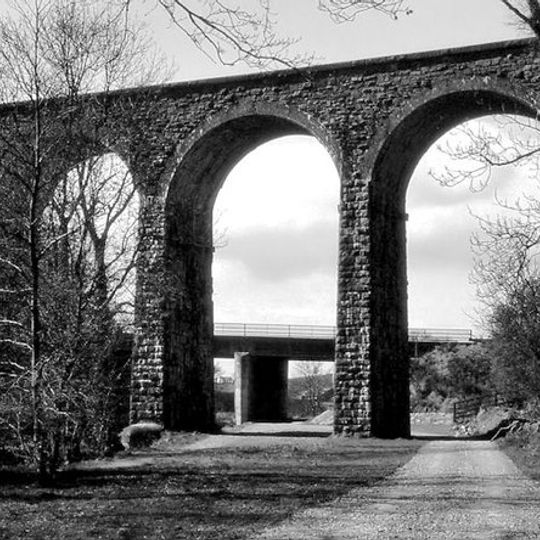 Dromore Viaduct