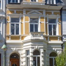 Johannes-Henry-Straße 7