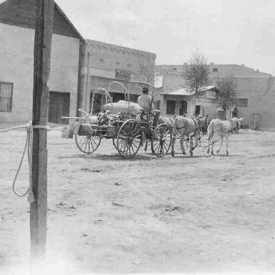 Blythe