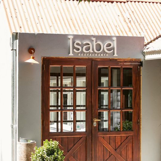 Isabel