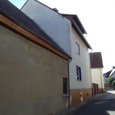 Haus Am Alten Rathaus 53