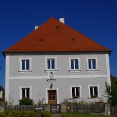 Ehemaliges Pfarrhaus