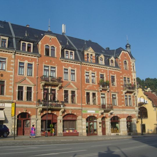 Körnerplatz 9