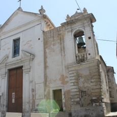 Chiesa della Fontana