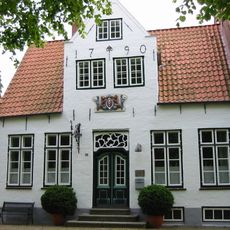 Wohnhaus