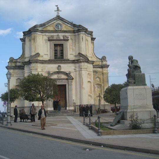 Chiesa di San Francesco