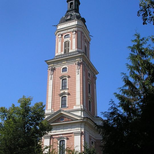 Stadtkirche St. Marien