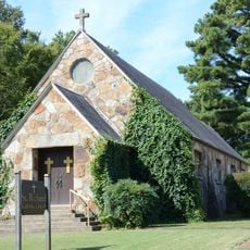 St. Richard's Catholic Church