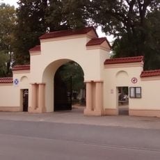 Cmentarz Św. Józefa w Skierniewicach