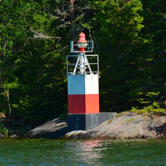 Harkö lighthouse