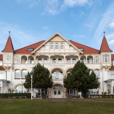 Marienstraße 14 (Norderney)