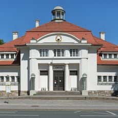 Künstlerhaus Klagenfurt