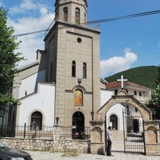 Sts. Peter and Paul Church