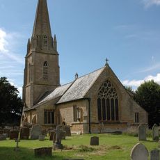 Church of St Thomas of Canterbury