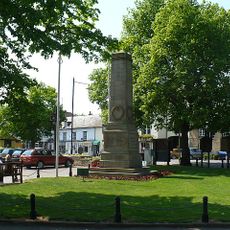 Olney War Memorial