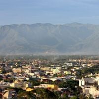 Padang