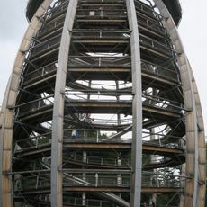 Baumwipfelpfad Salzkammergut