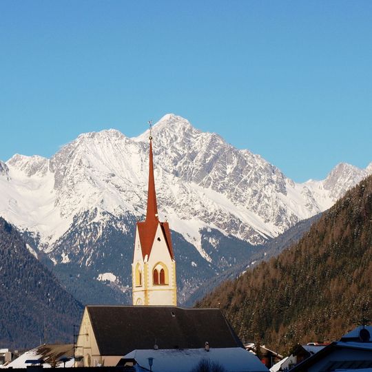 Chiesa di Santa Maria Assunta