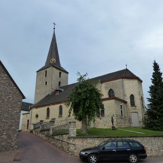 Sint-Bartholomeuskerk