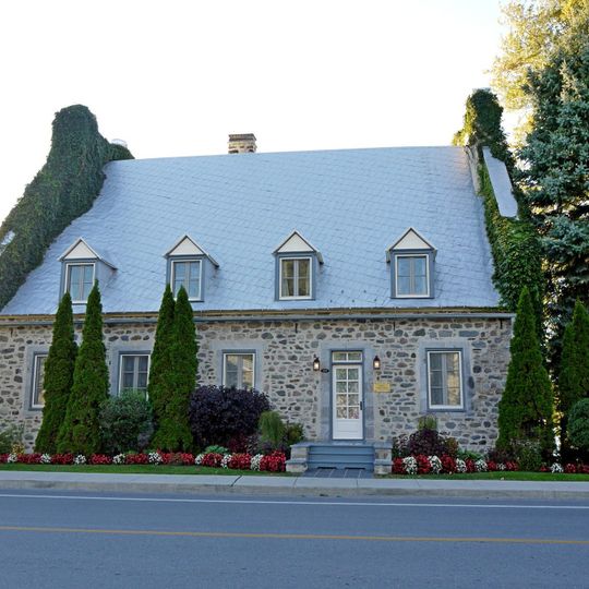 Maison François-Cherrier