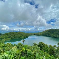 Mount Timolan Protected Landscape