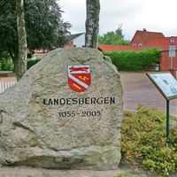 Landesbergen