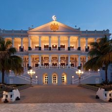 Falaknuma Palace