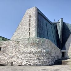 San Giovanni Battista, Highway A11