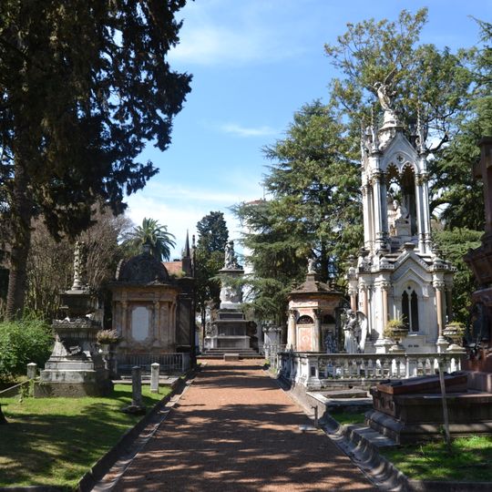 Monumento a Perpetuidad