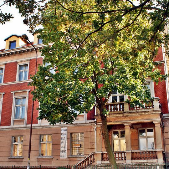 Szkoła rzemiosł artystycznych