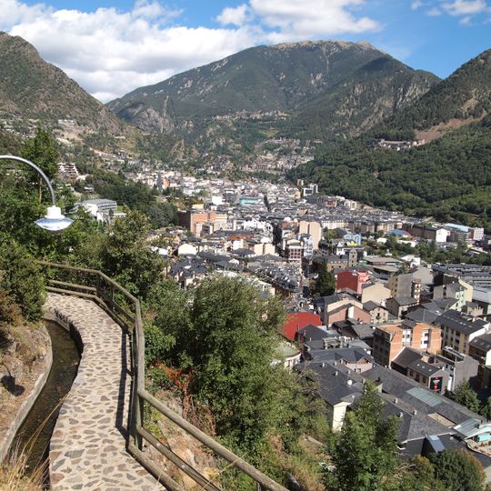 Andorra