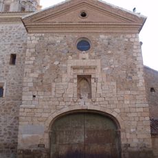 Church of San Martín del Río