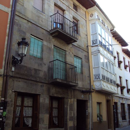 Casa Artekale 12
