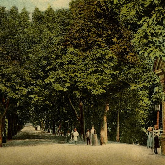 Stations of the Cross