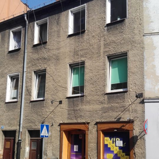 30 Jana III Sobieskiego Street in Prudnik